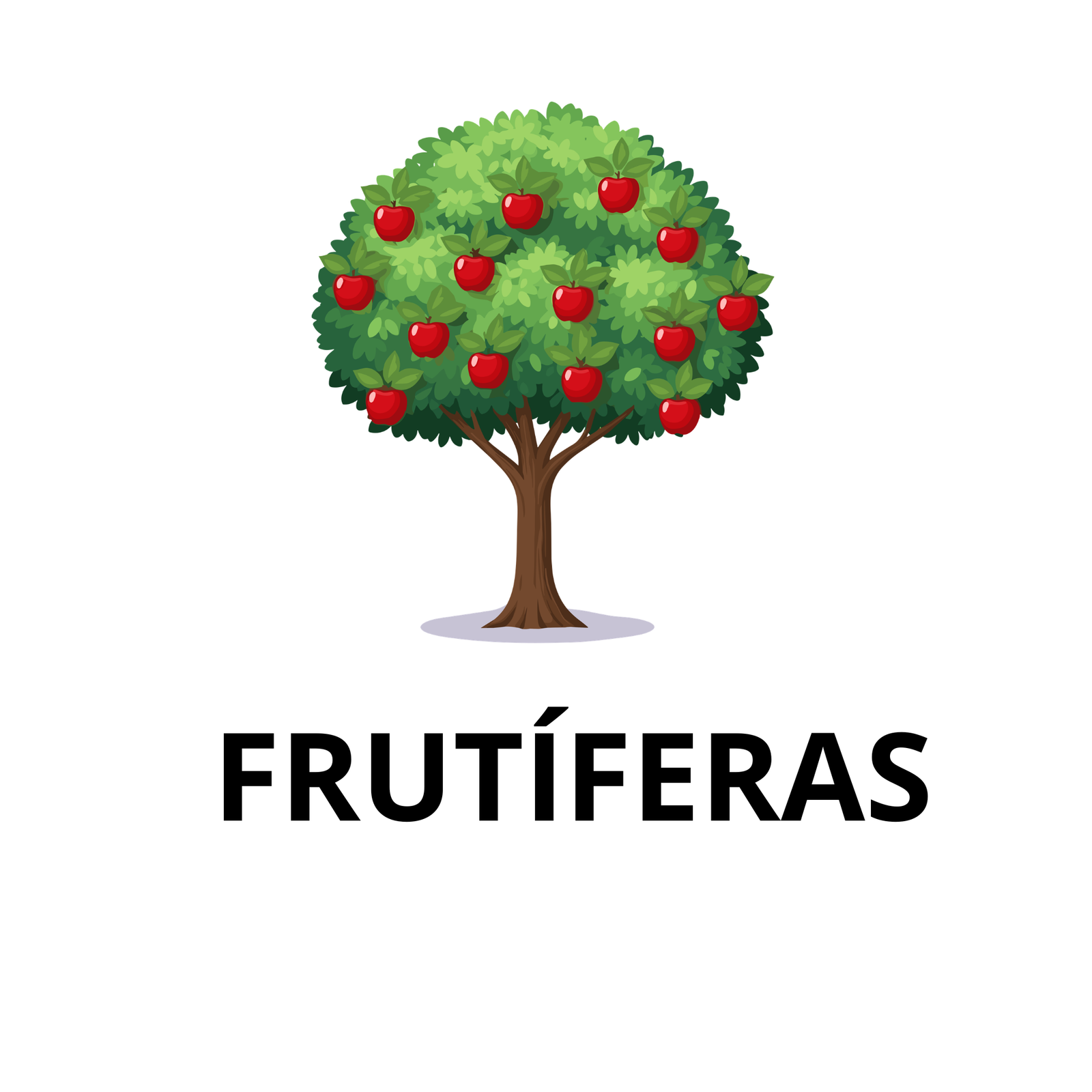 PLANTAS FRUTIFERAS